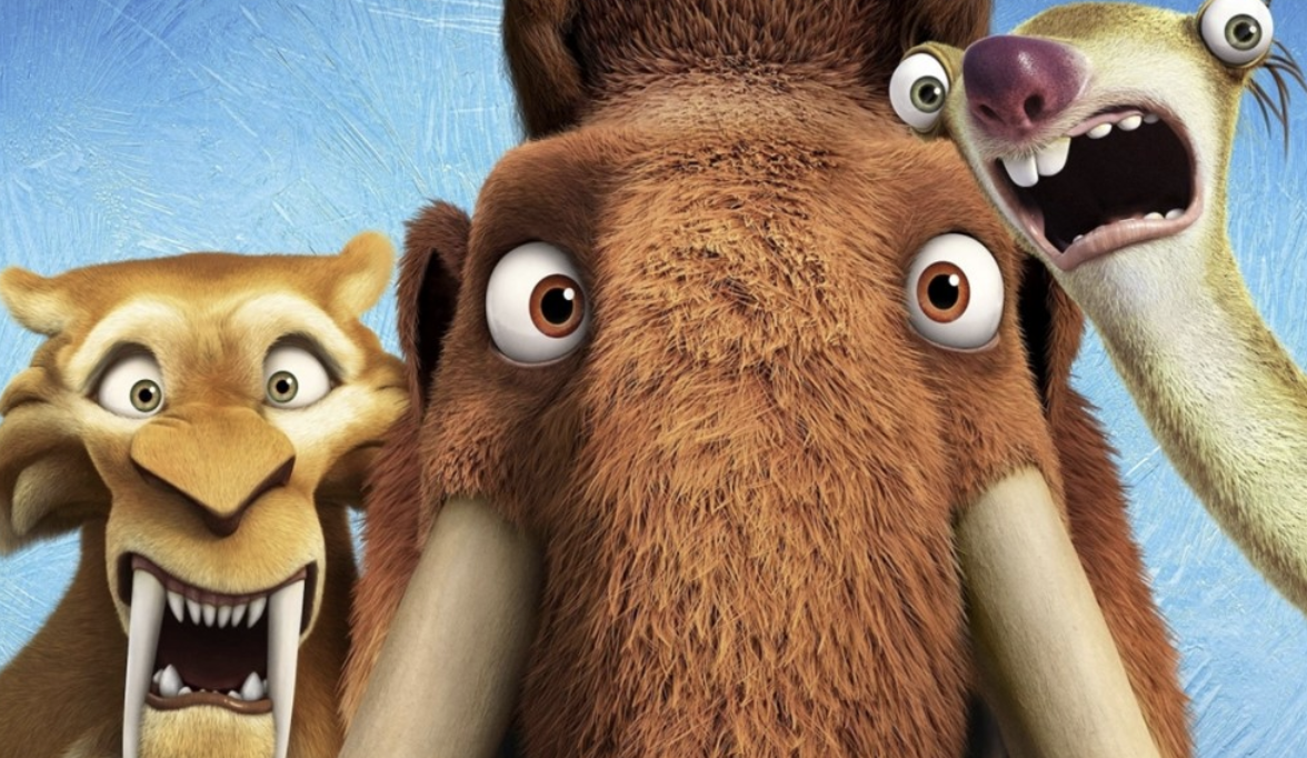 Movie Time: Watch Ice Age today at MATC West